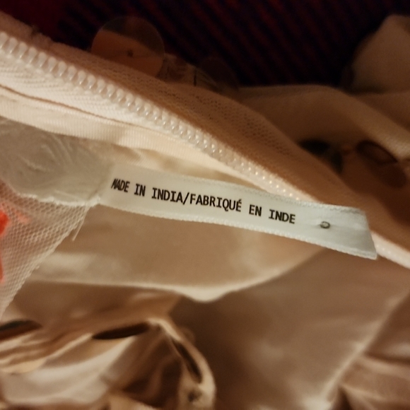 Only in my dream gown - Picture 6 of 11